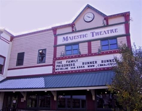 movies crested butte|majestic 3 theatres crested butte.